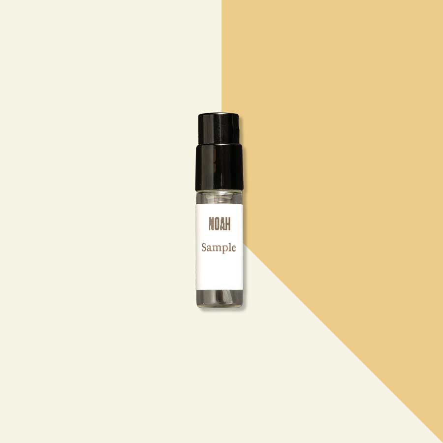 Zeste de Gingembre Eau de Parfum by James Heeley – NOAH