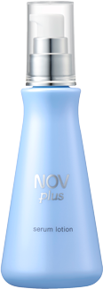ノブプラス セラムローション: ノブ | ノブ公式オンラインショップ