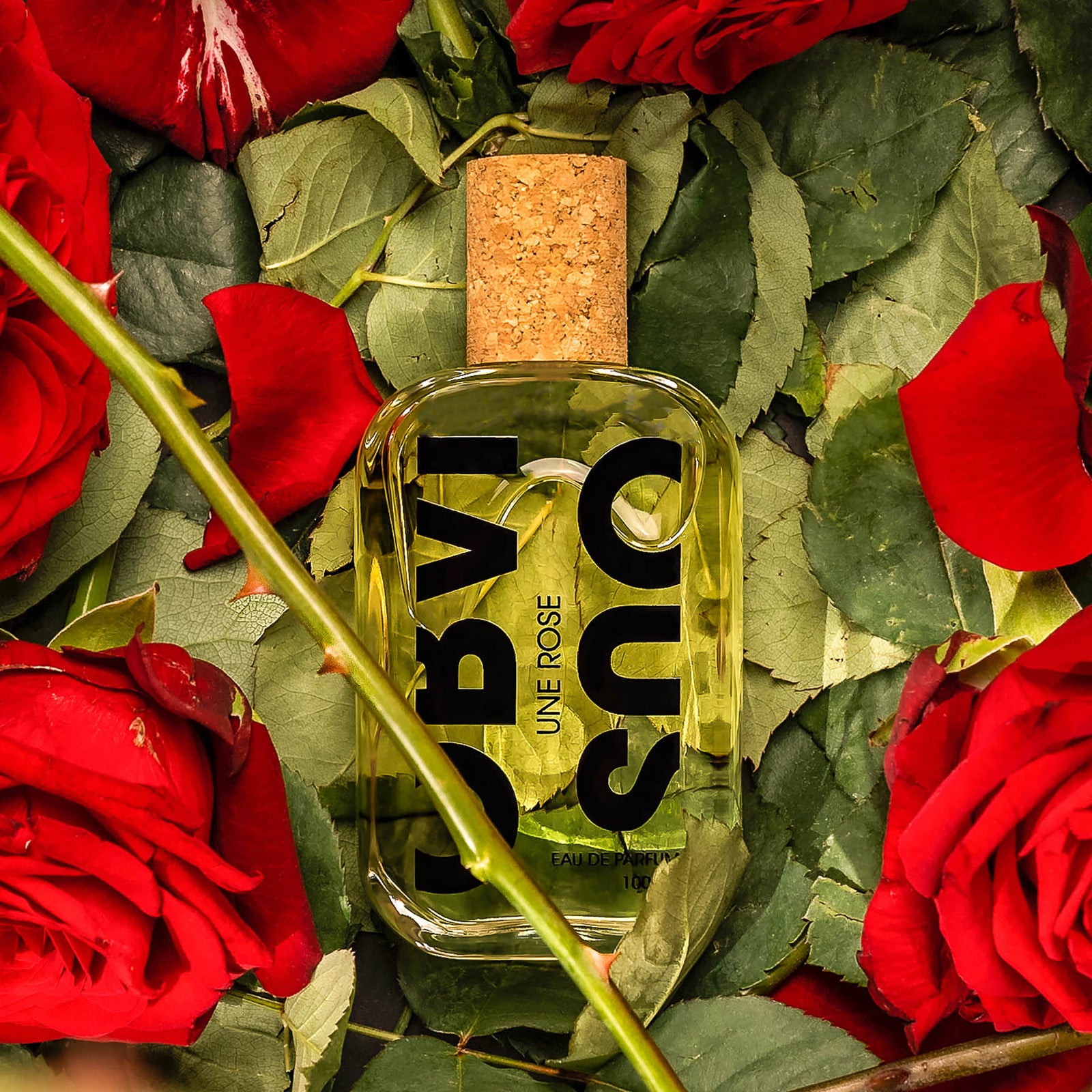 ユヌ ローズ – NOSE SHOP