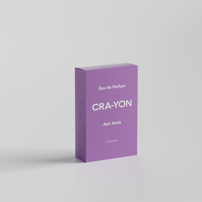 アミアミ｜パープル 新しい友だち – NOSE SHOP