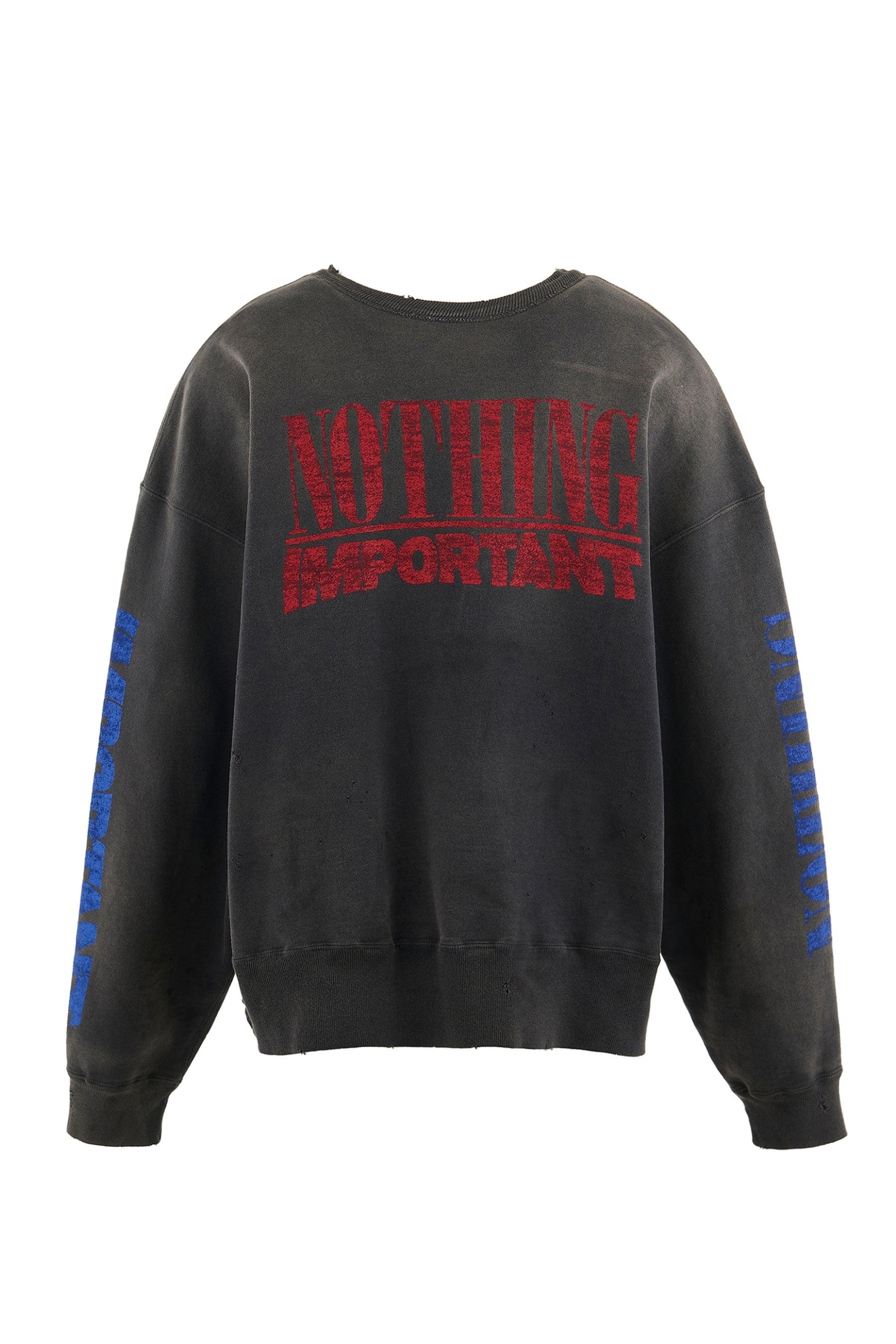 SAINT Mxxxxxx × Kosuke Kawamura セイント マイケル × コウスケ