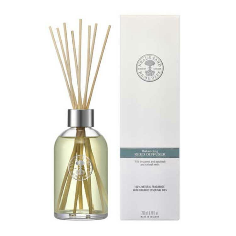 オードパルファン フランキンセンス | ニールズヤード レメディーズ