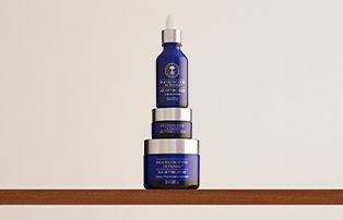 フランキンセンス インテンスクリーム 15g | ニールズヤード