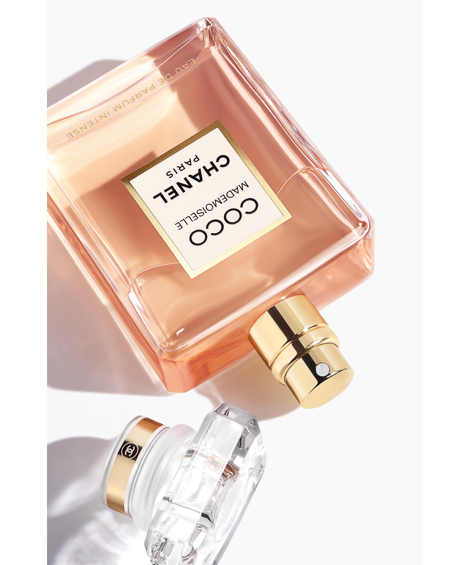 CHANEL ココマドモアゼル オードゥパルファム50ml 新品未開封 シャネル