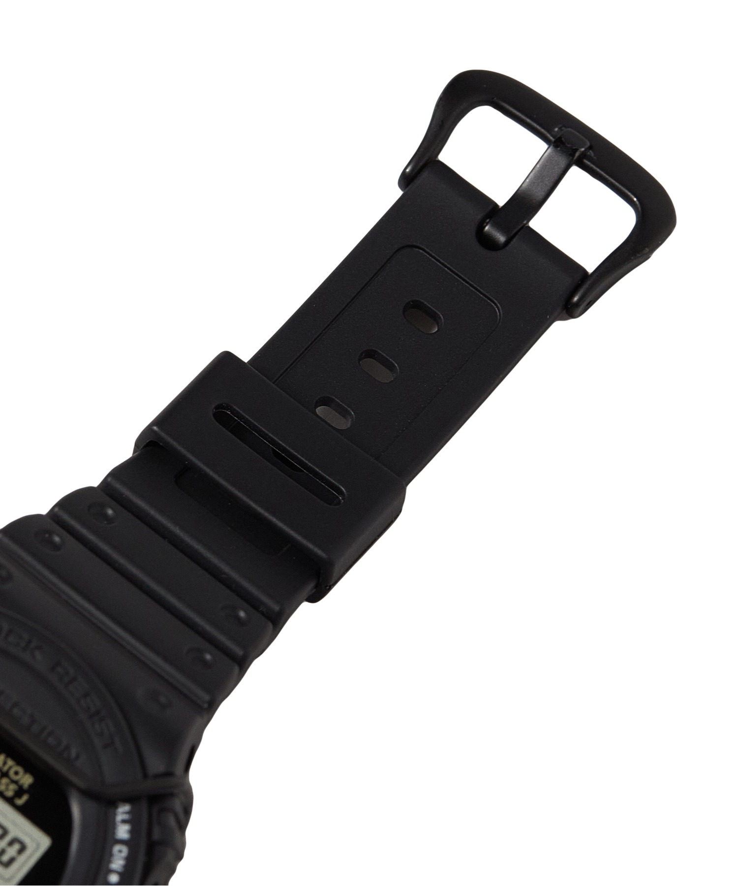 N.HOOLYWOOD × G-SHOCK N.HOOLYWOOD TEST PRODUCT EXCHANGE SERVICE│N