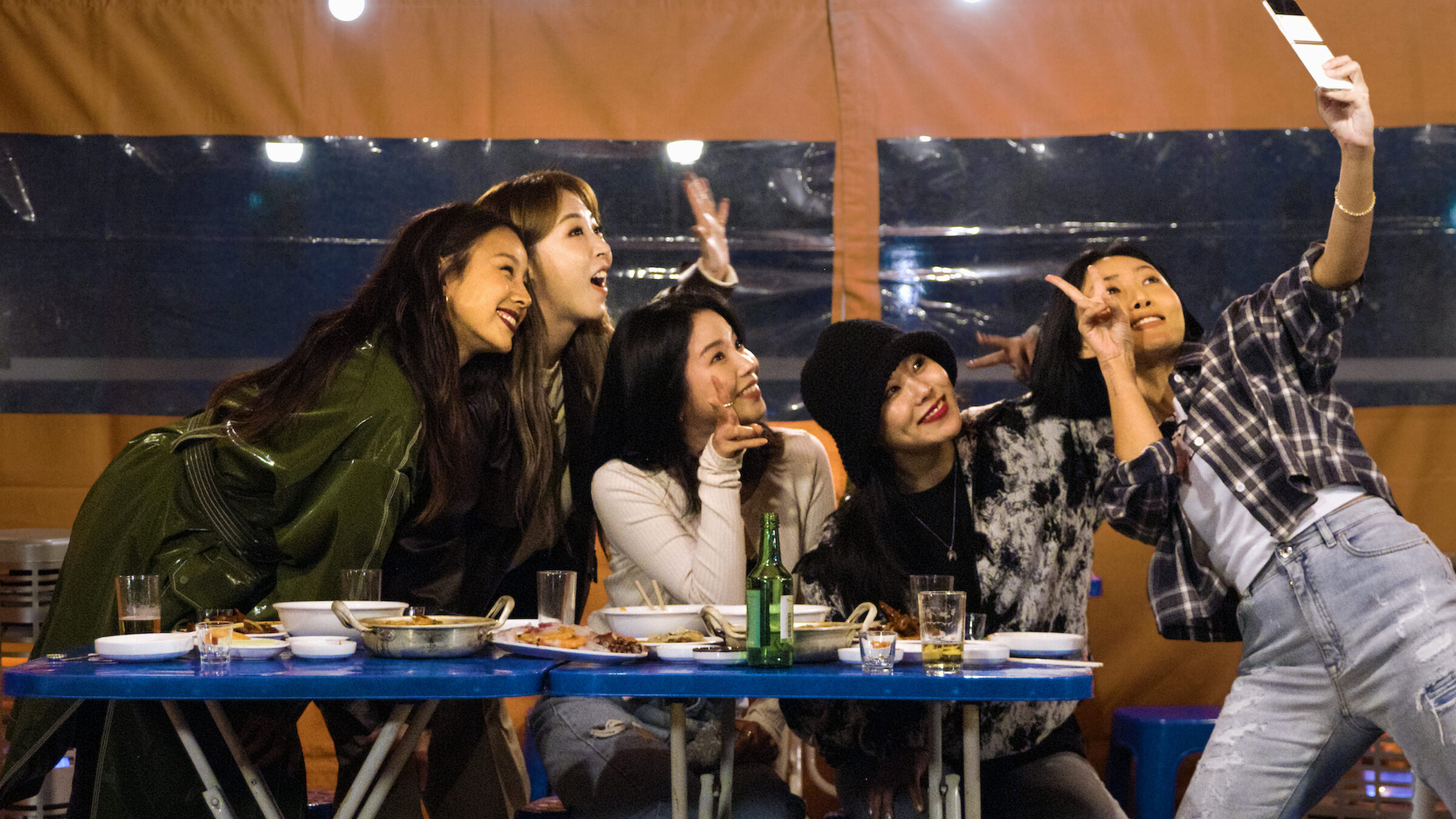 Watch Mamamoo: Where Are We Now? | Netflix