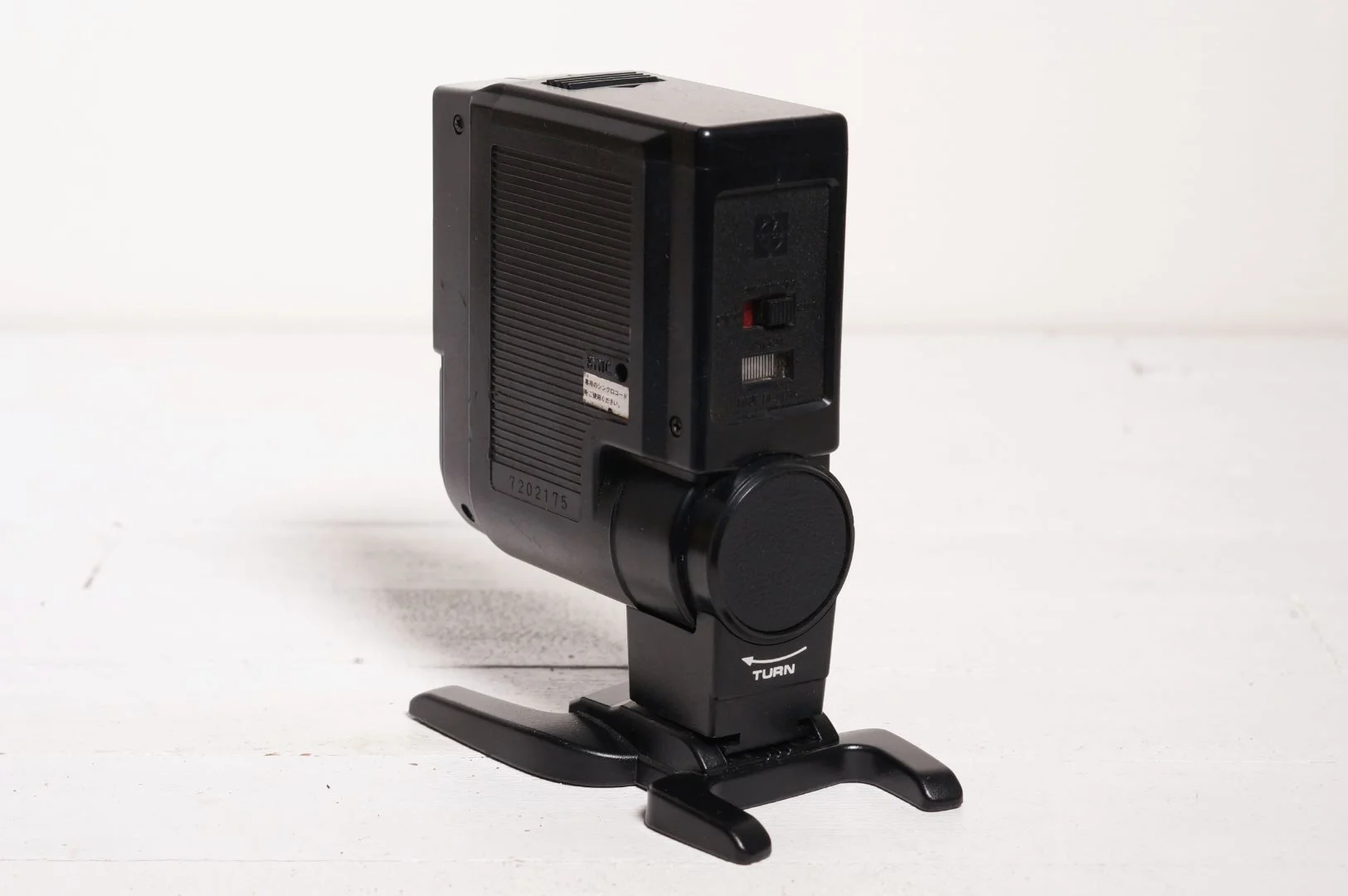 ストロボ祭り1 National・Panasonicのストロボ紹介 – 御部スクラ