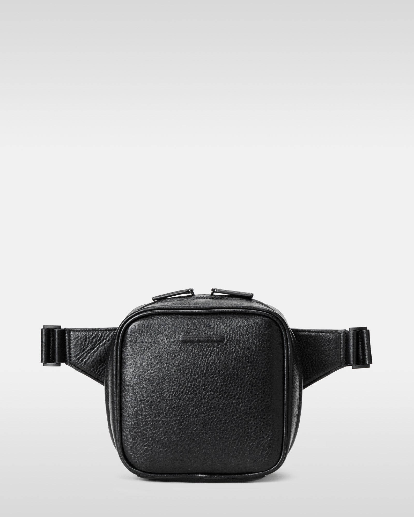 ウィークエンド カメラバッグ ミディアム - 防水レザー カメラバッグ