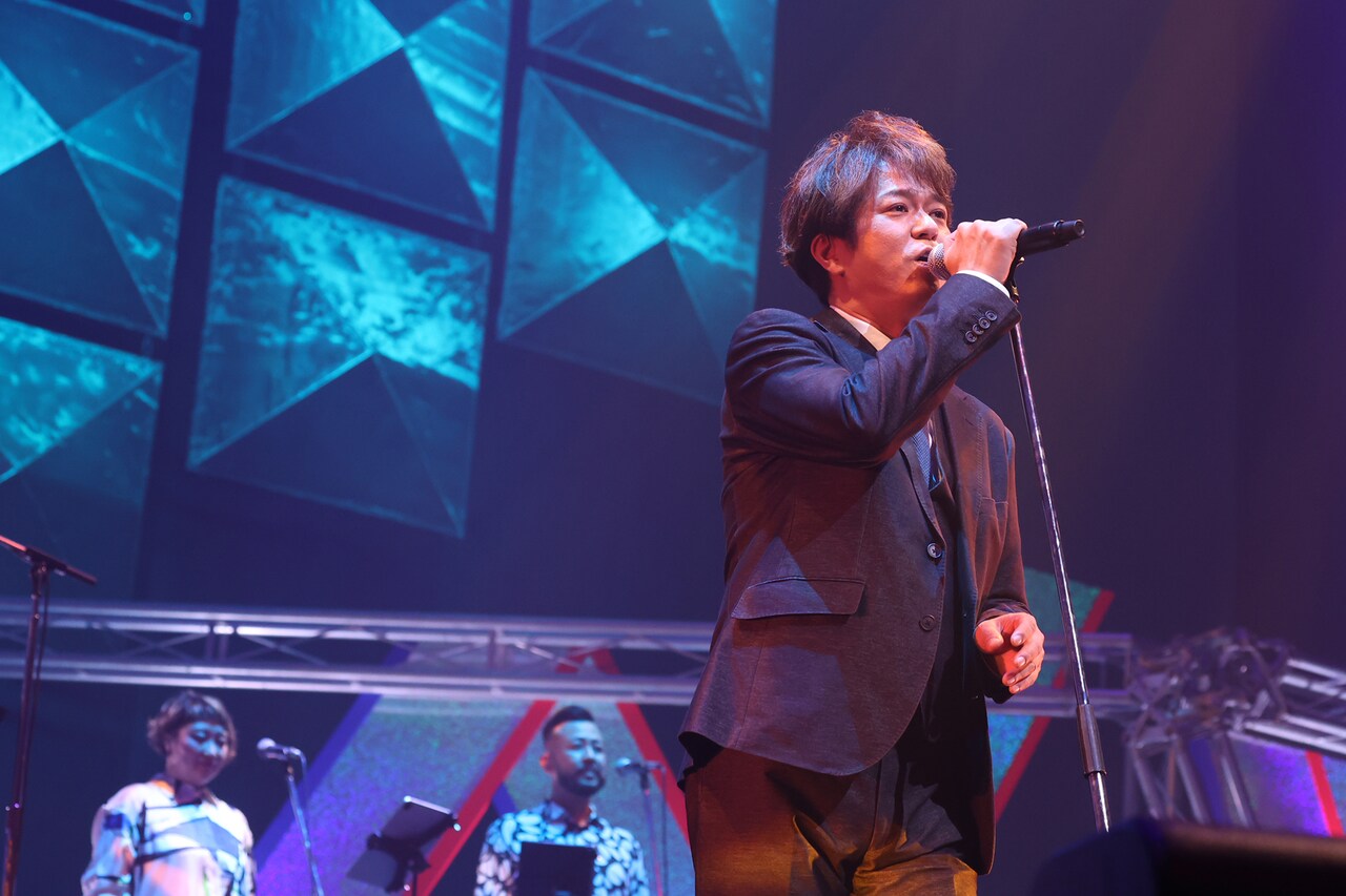 浅岡雄也（FIELD OF VIEW） [画像ギャラリー 2/44] - 音楽ナタリー