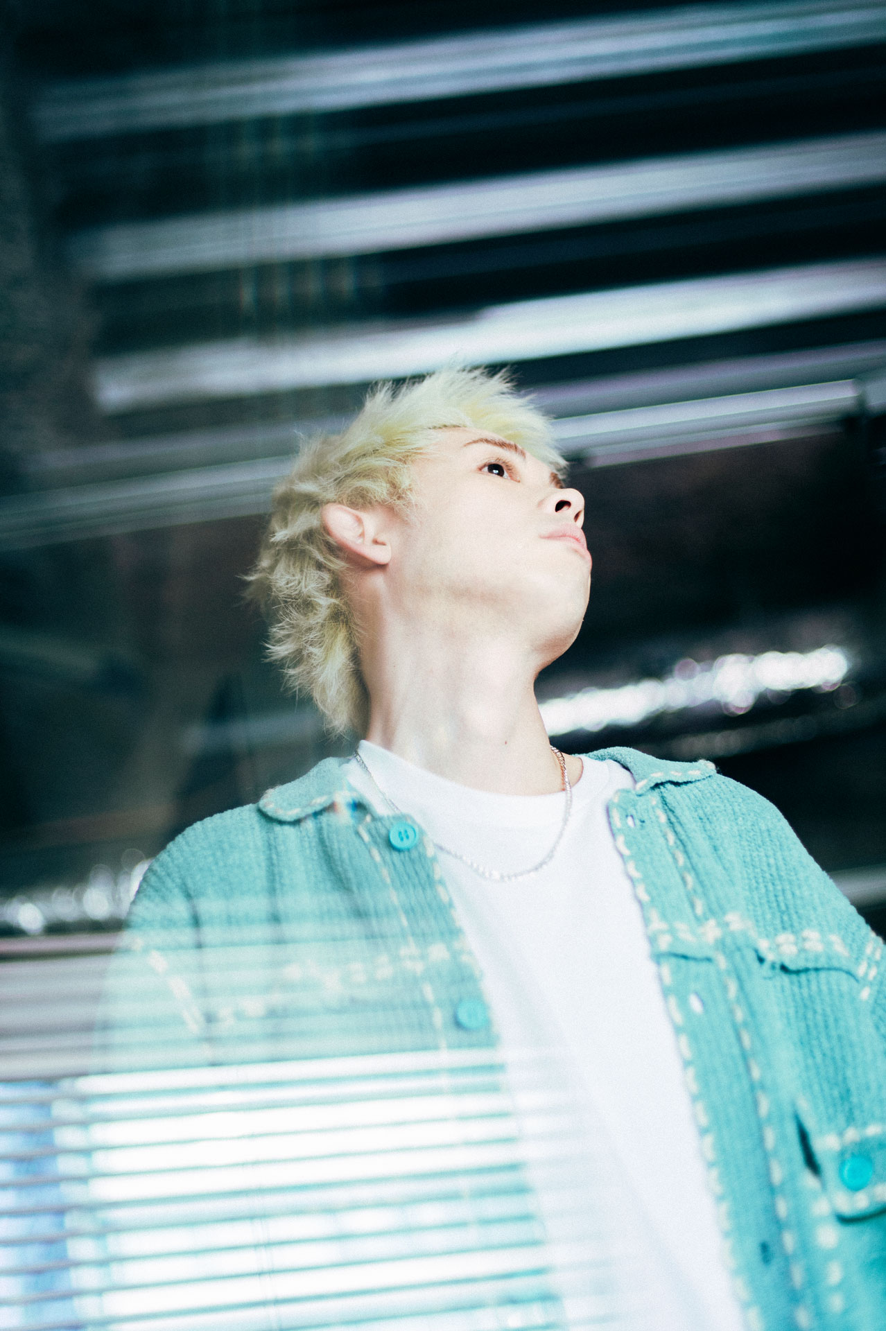 SALUが振り返る日本語ラップの10年、SKY-HIや清水翔太のメッセージも