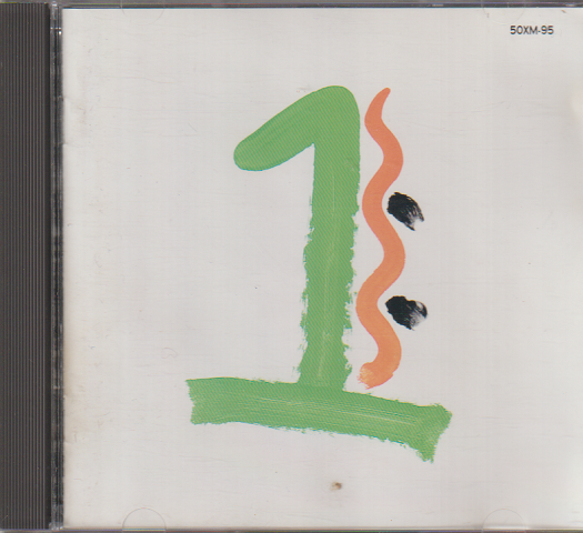 CD「JOY/TATSURO YAMASHITA LIVE1」」(山下達郎) | 村の古本屋《追分