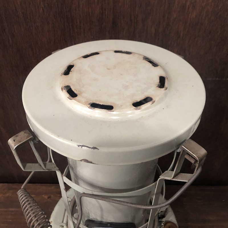 Aladdin Blue Flame Heater Model 15 3300 H42205 Stove アラジン