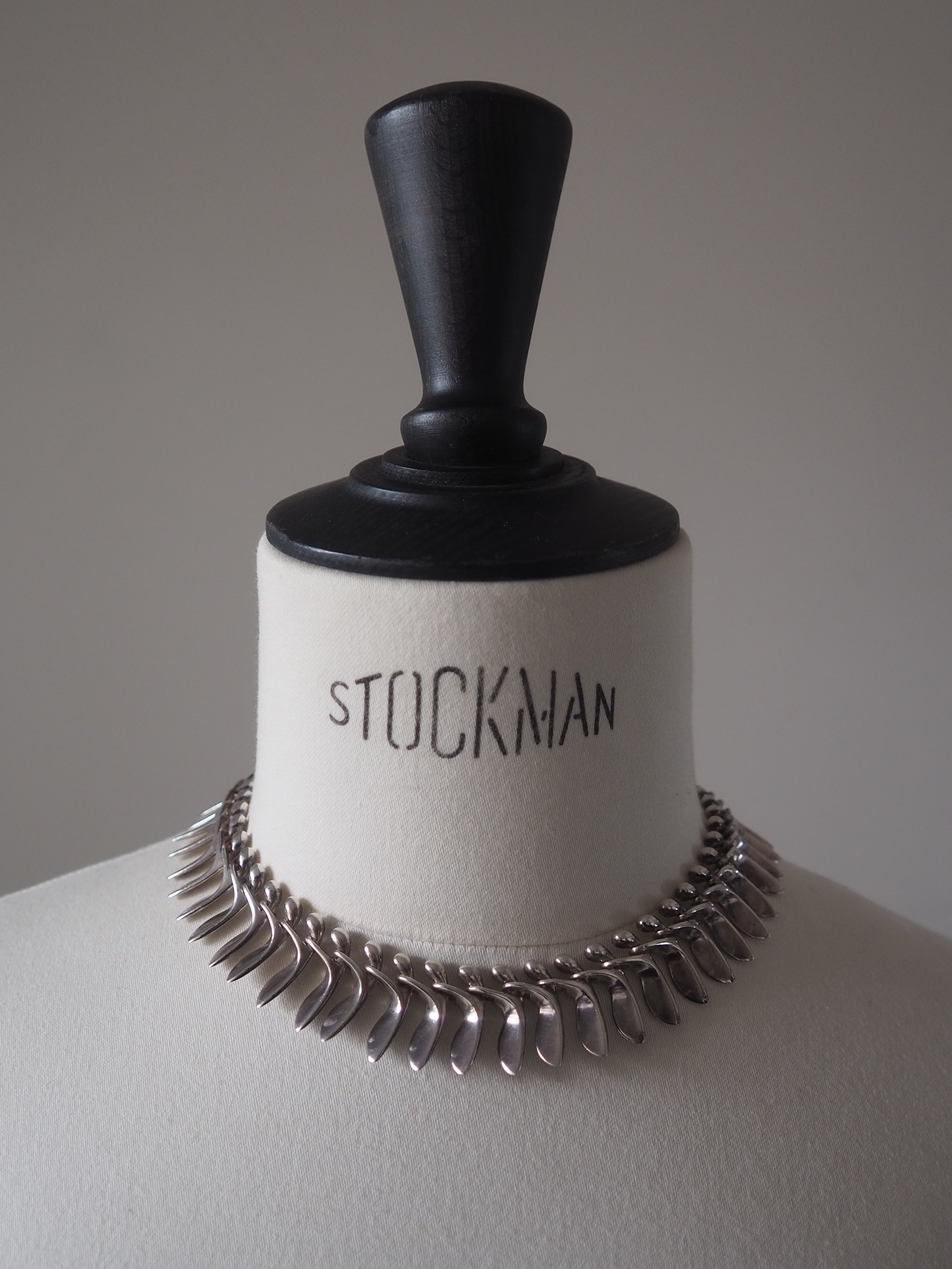 Georg Jensen ジョージ・ジェンセン アーカイブ コレクション