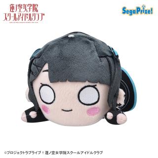 ラブライブ】【B村野さやか】ラブライブ！蓮ノ空女学院スクール