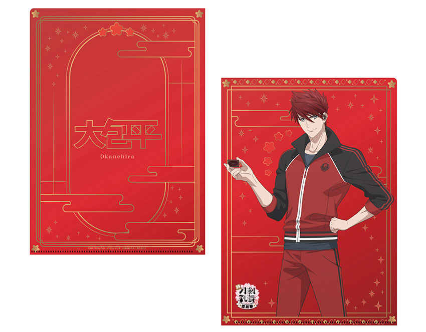 ONKYO DIRECT｜「特『刀剣乱舞-花丸-』～雪月華～」第二弾 描き下ろし