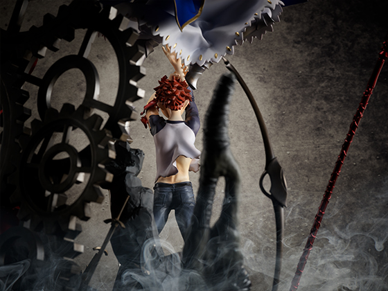 劇場版「Fate/stay night [Heaven's Feel] 15周年記念 プレミアム