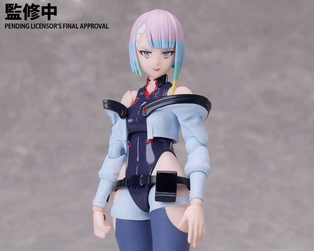 BUZZmod. シリーズサイト