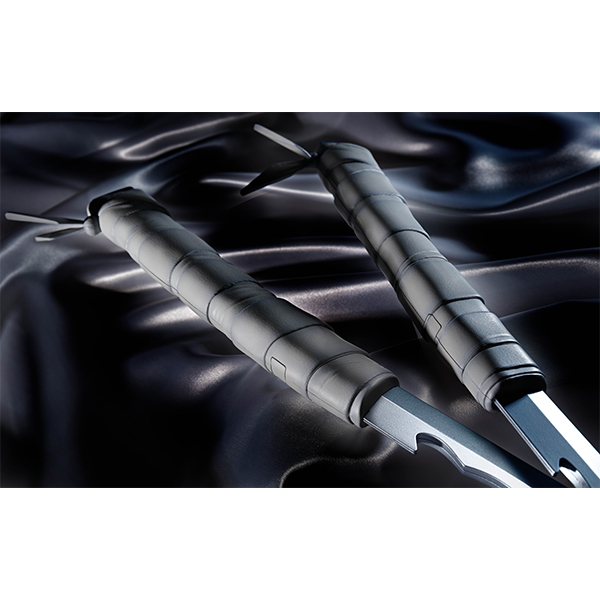 鬼滅の刃 PROPLICA 日輪刀（嘴平伊之助）