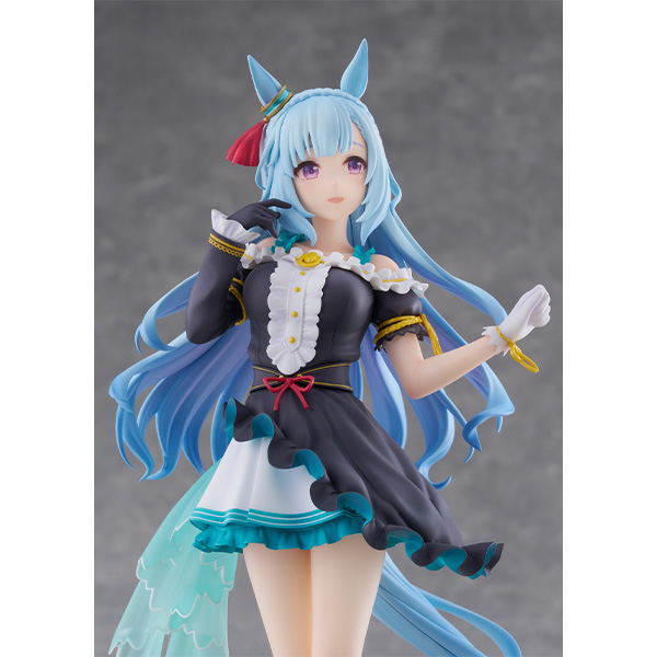 ウマ娘 プリティーダービー メジロアルダン 勝負服Ver. 1/7スケール