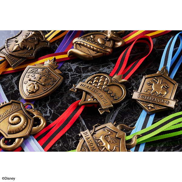 ディズニー ツイステッドワンダーランド』レプリカ腕章 ハーツラビュル