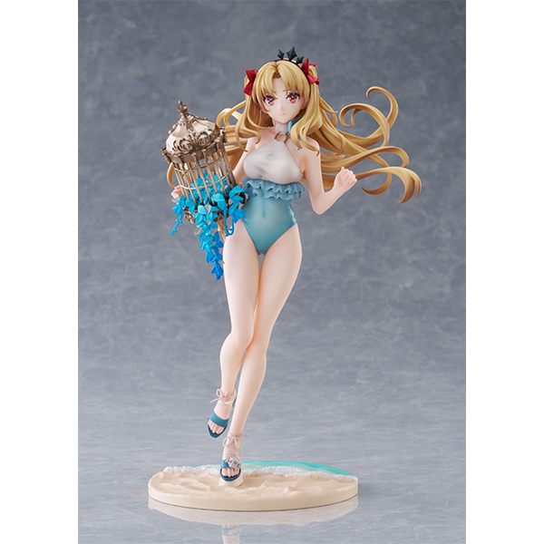 Fate/Grand Order ビースト/エレシュキガル（第一再臨）1/7スケール