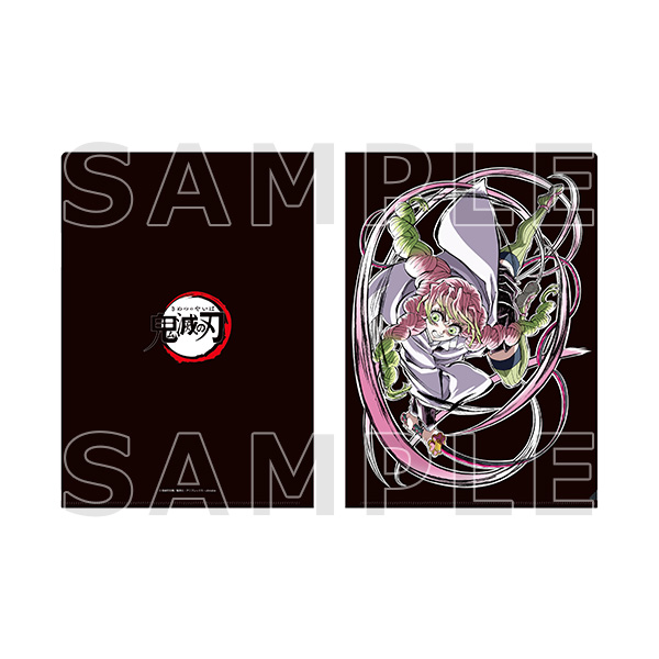 アニメ「鬼滅の刃」全集中展 -刀鍛冶の里編・柱稽古編- エンドロール