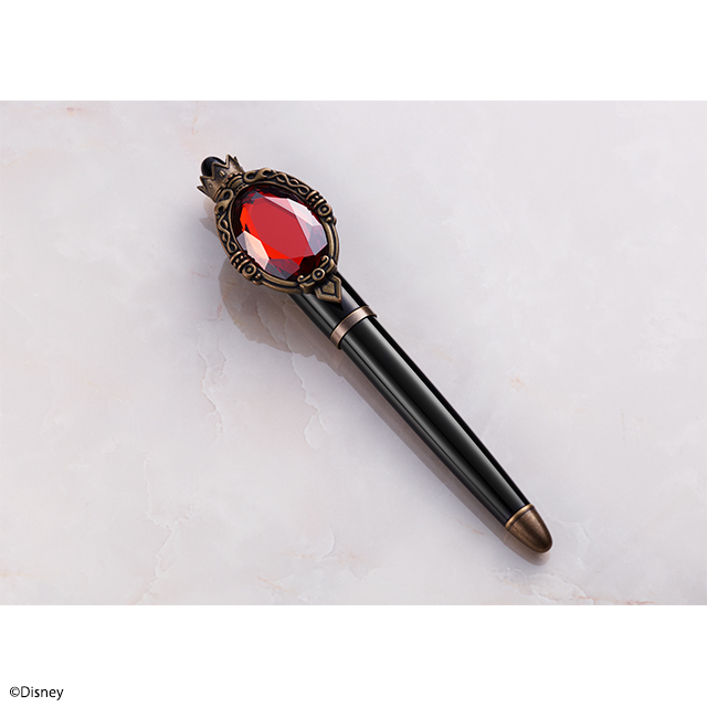 ディズニー ツイステッドワンダーランド』マジカルペン レプリカ万年筆