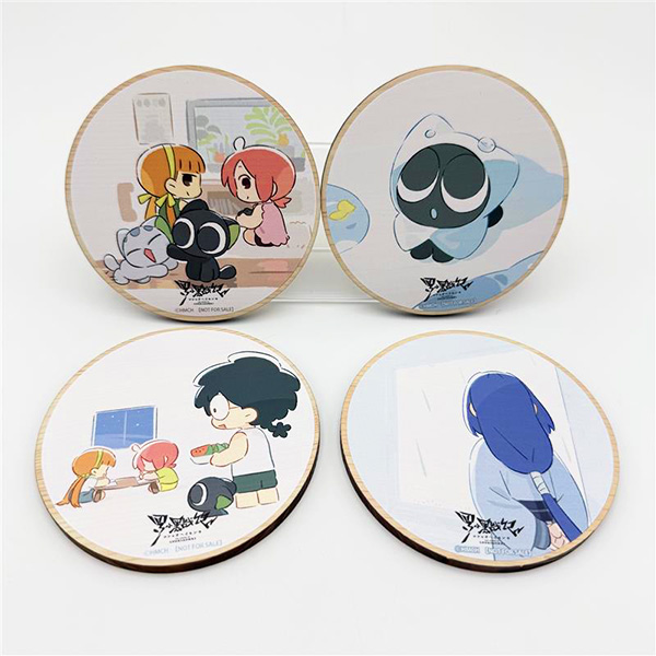 TVアニメ「羅小黒戦記」1