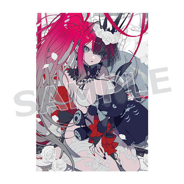 B2ポスター＜L＞（全33種）