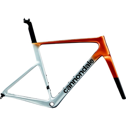 CANNONDALE】完売と諦めていたSUPERSIX EVOのLAB71とHi-MODが数量限定