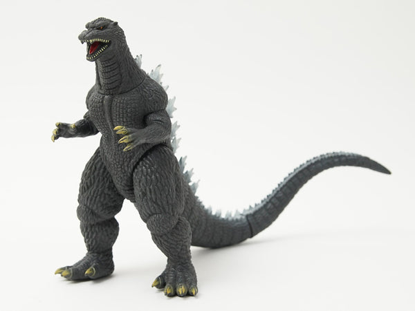 ゴジラ FINAL WARS ムービーモンスターシリーズ ゴジラ2005 [タグなし