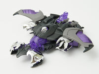 超ロボット生命体 トランスフォーマー プライム AM-15 メガトロン