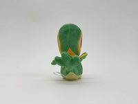 中古 ポケモン ぬいぐるみ ポケドール ツタージャドール ポケモン