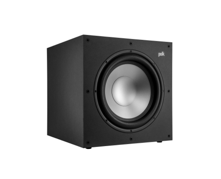 Polk Audio ポークオーディオ Polk Monitor XT12 サブウーファー