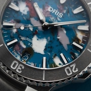 アクイスデイト キャリバー400 アップサイクル - 01 400 7790 4150-07