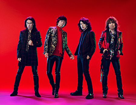 THE YELLOW MONKEY ～メカラ ウロコ・20～ 2016ver． - フジテレビ ONE