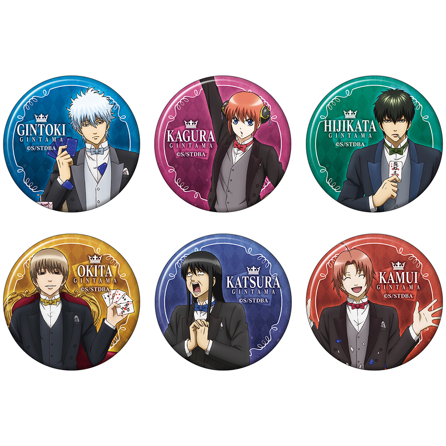 ジャンプフェスタ2020」描き下ろしイラスト仕様のアニメイトブース販売