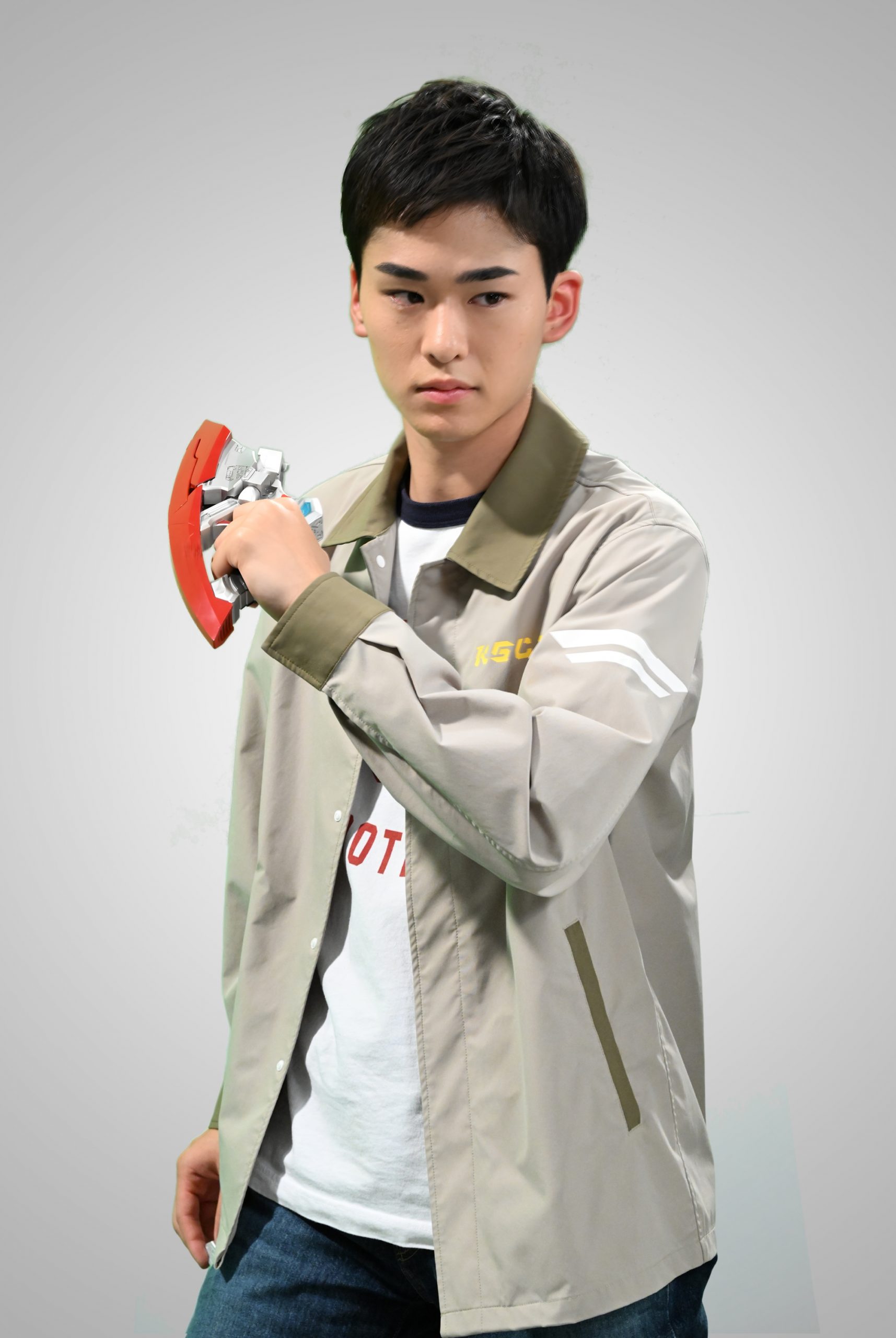 野島健児 ｜ オタ女