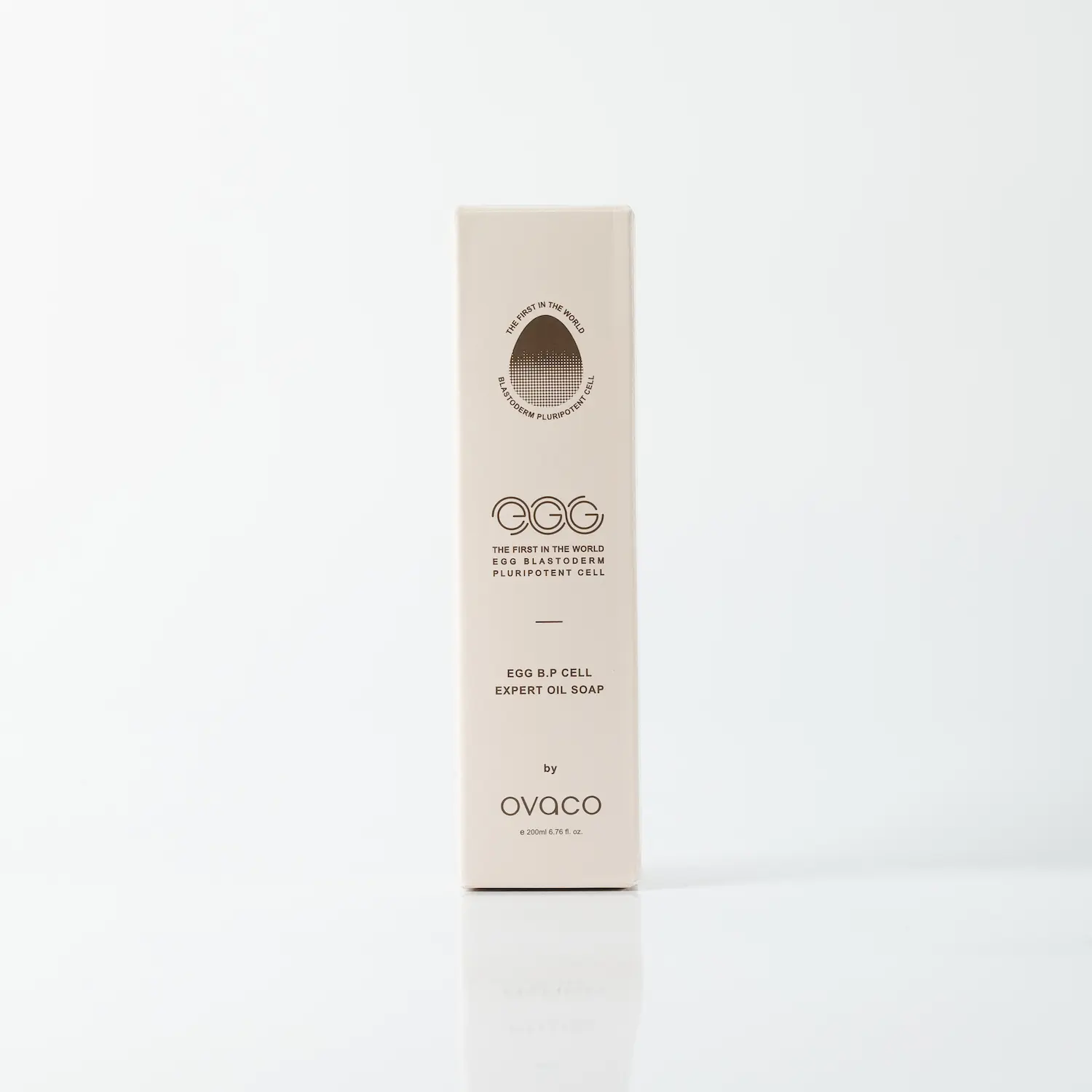 オバコ オイルソープ - ovaco（オバコ化粧品）【株式会社エスター】