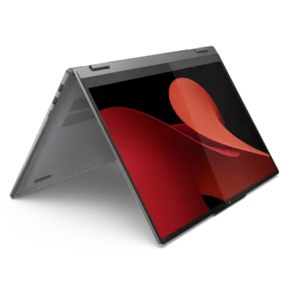 IdeaPad 5 2-in-1 | Flexible 16-inch AMD-fueled 2-in-1 laptop