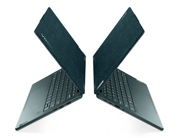 Yoga 6 Gen 8 13.3型(AMD) | 創造力を形にする2-in-1マルチモードPC