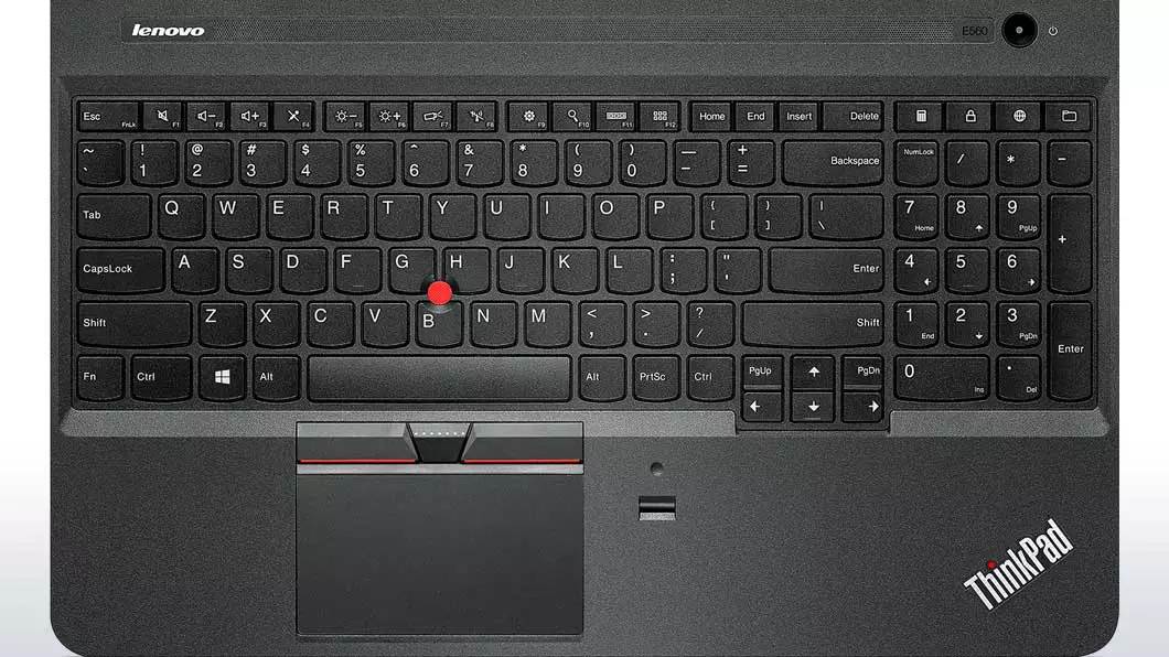 ThinkPad E560 | 15.6
