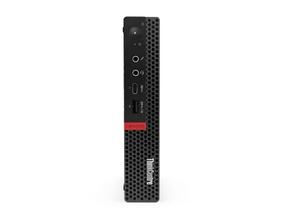 ThinkCentre M75q Tiny Desktop (AMD) | Lenovo US