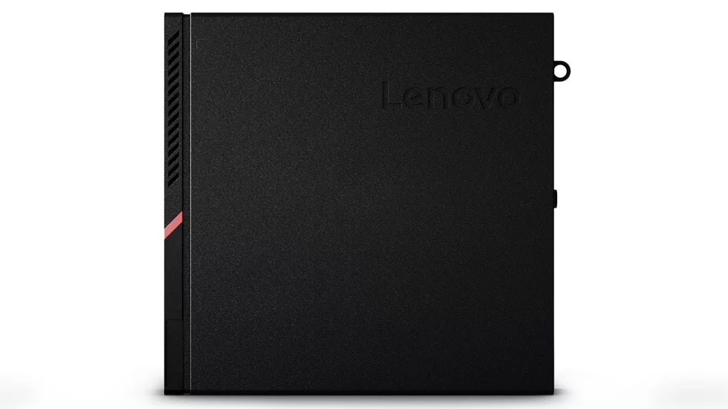 Lenovo ThinkCentre M715q Tiny | Secure, Powerful, Compact Desktop