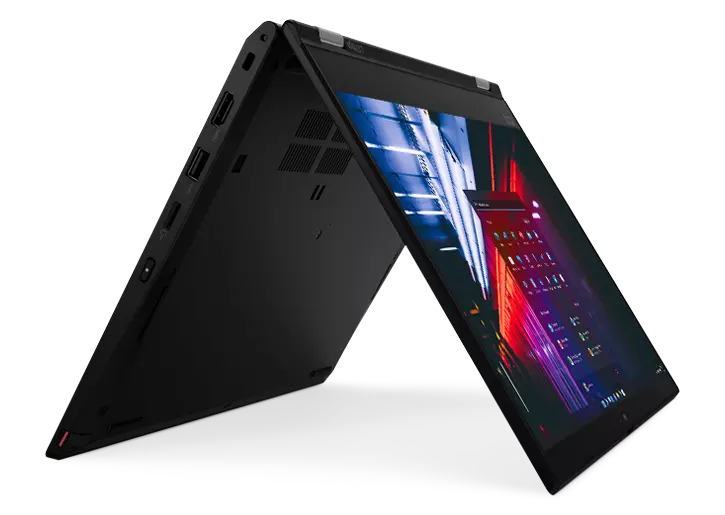 ThinkPad L13 Yoga| 13.3” powerful business 2-in-1 laptop | Lenovo