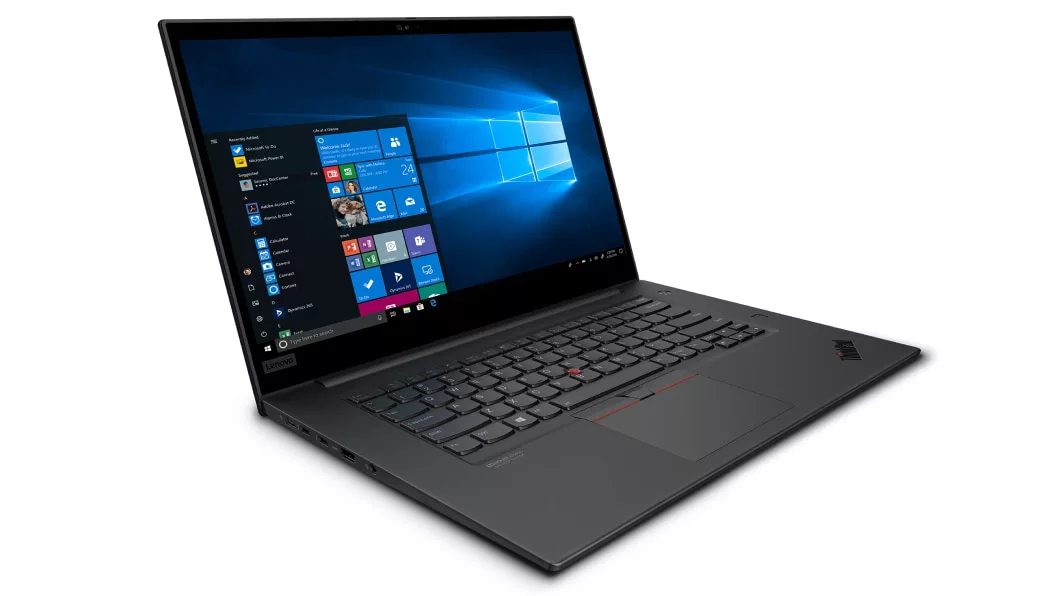 ThinkPad P1 Gen 3 | 15 Inch Workstation Laptop | 20TJX09600