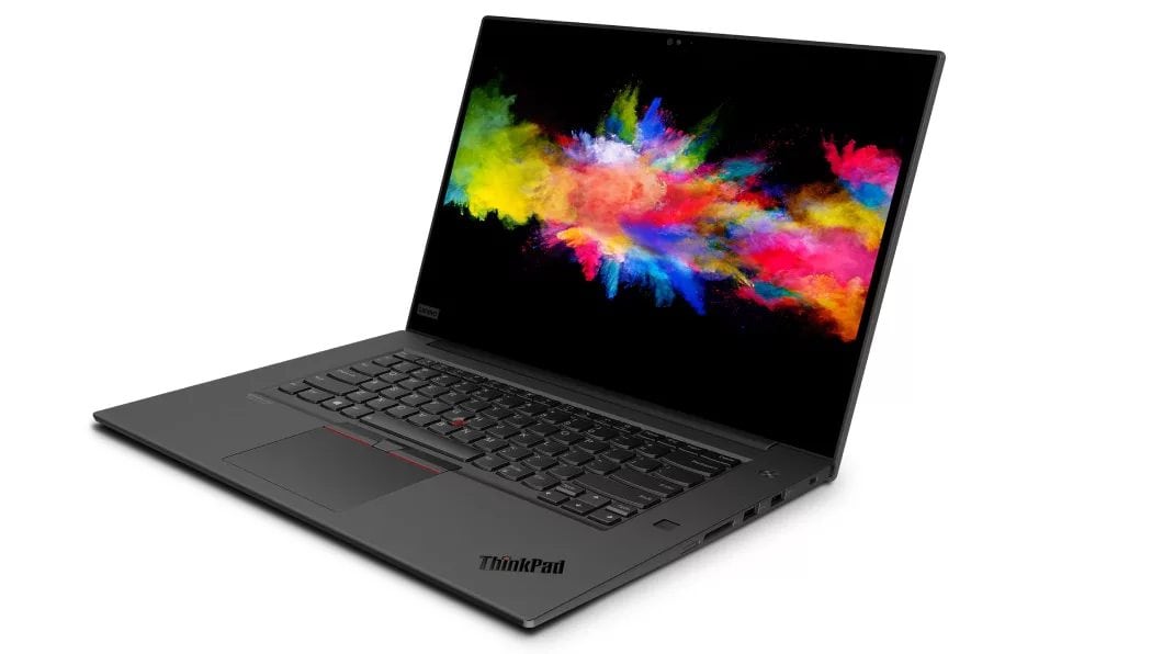 ThinkPad P1 Gen 3 | 15 Inch Workstation Laptop | 20TJX09600