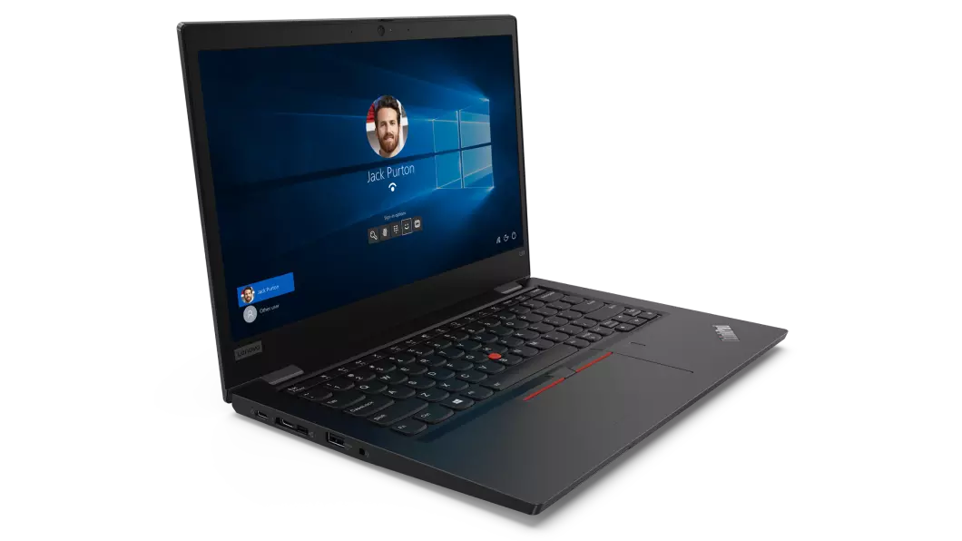 Lenovo ThinkPad L13 Gen 2 | 13 Inch Business PC | Lenovo US
