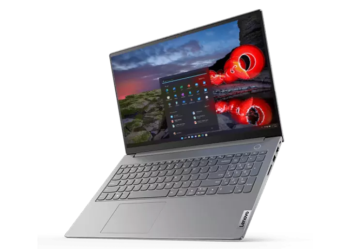 ThinkBook 15 Gen 2 |AMD-Powered Work Laptop | Lenovo US
