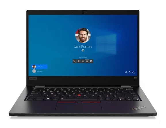 Lenovo ThinkPad L13 Gen 2 | 13 Inch Business PC | Lenovo US